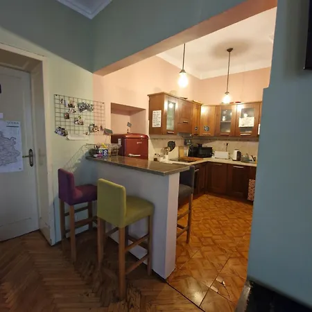 Hostelche Hostel