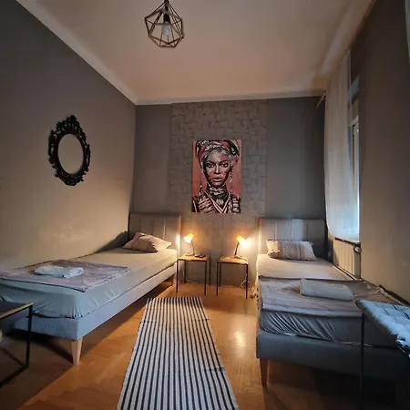 Auberge de jeunesse Hostelche