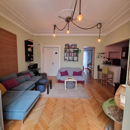 Hostelche * Belgrade