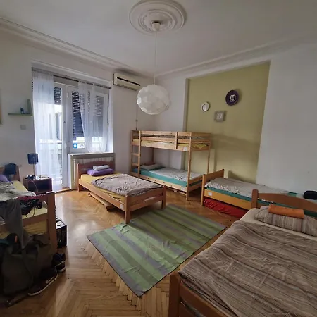 Hostelche *
