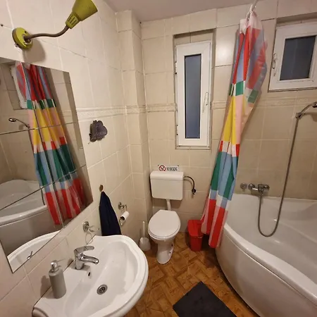 Hostel Hostelche *