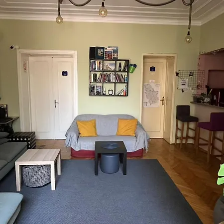Hostelche *