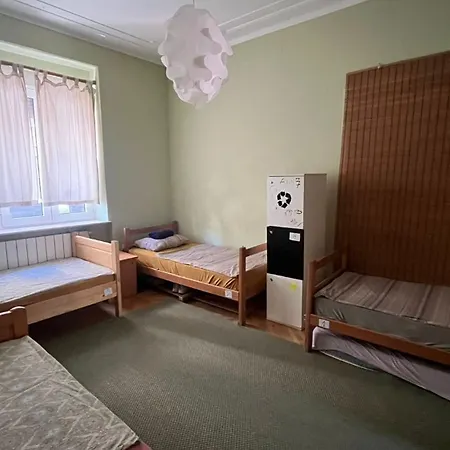 Hostelche Vandrarhem *