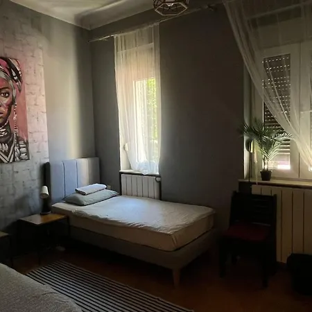 Hostelche * Belgrade