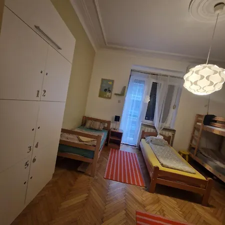 Hostelche Hostel Βελιγράδι