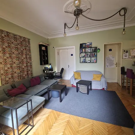 Hostelche Vandrarhem