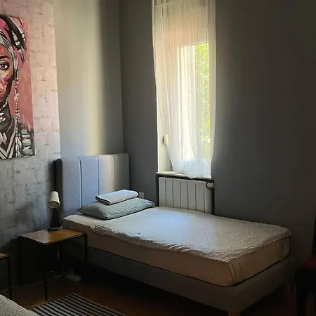 Hostelche 베오그라드