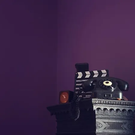 Hostelche Auberge de jeunesse *