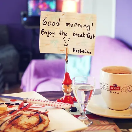 Hostelche *