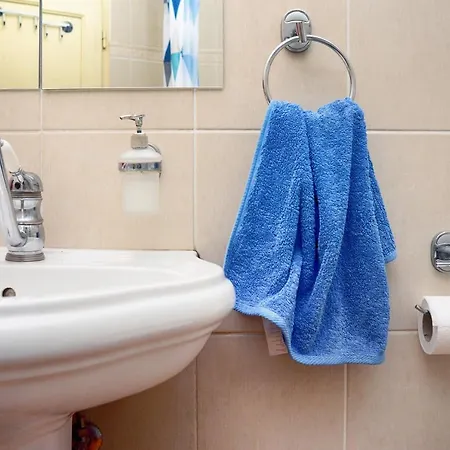 Hostelche Βελιγράδι