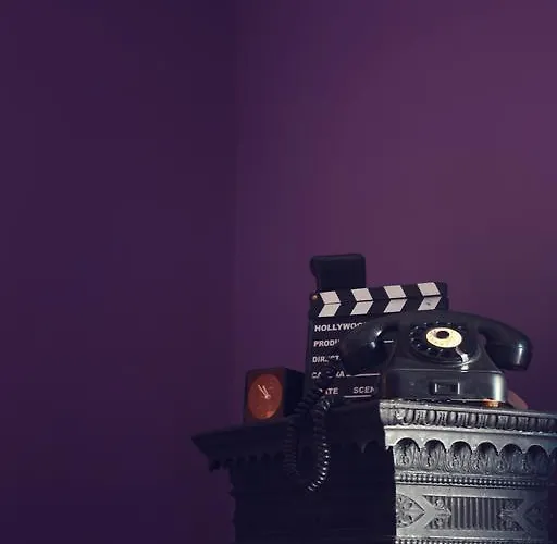 Hostelche 호스텔 *