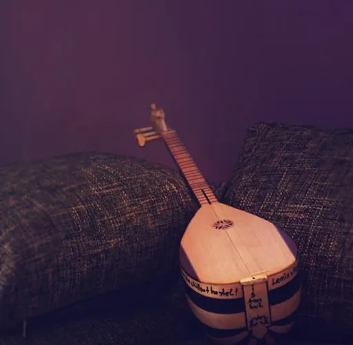 Hostelche 베오그라드